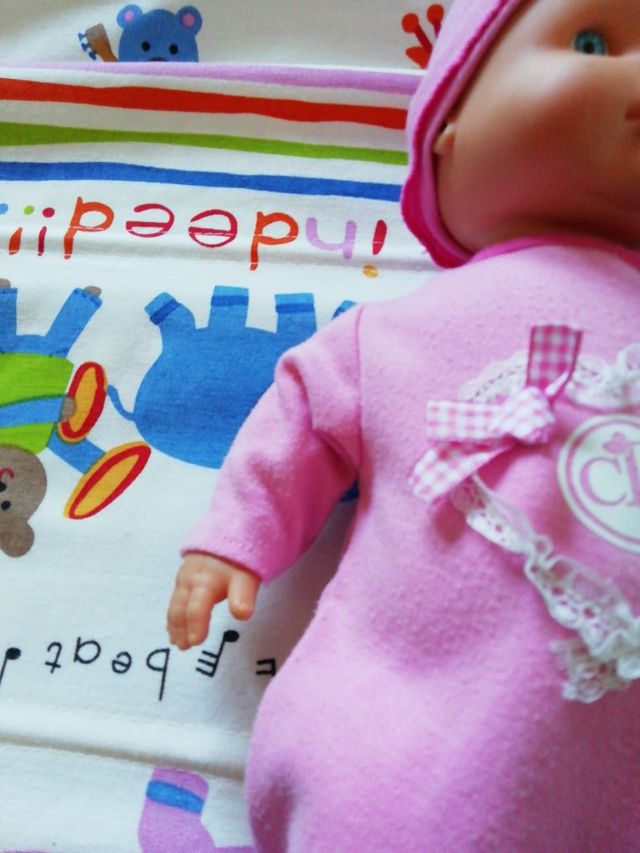 NENUCO  y sus cuidaditos