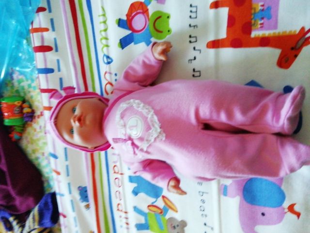 NENUCO  y sus cuidaditos