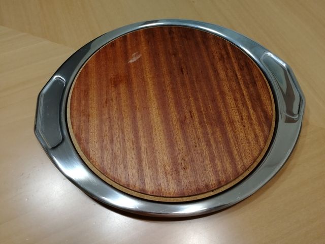 PLATOS PARA HORNO MARCA IBER