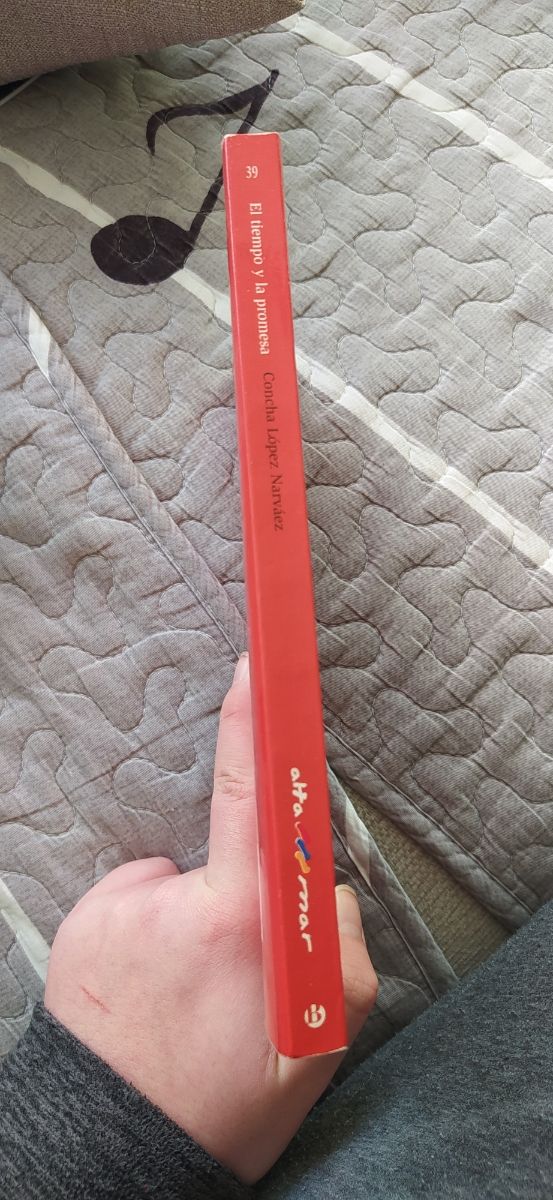 El Tiempo y la Promesa