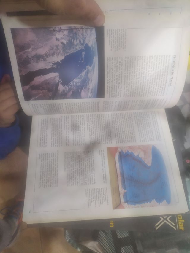 Colección Guía Escolar Vox