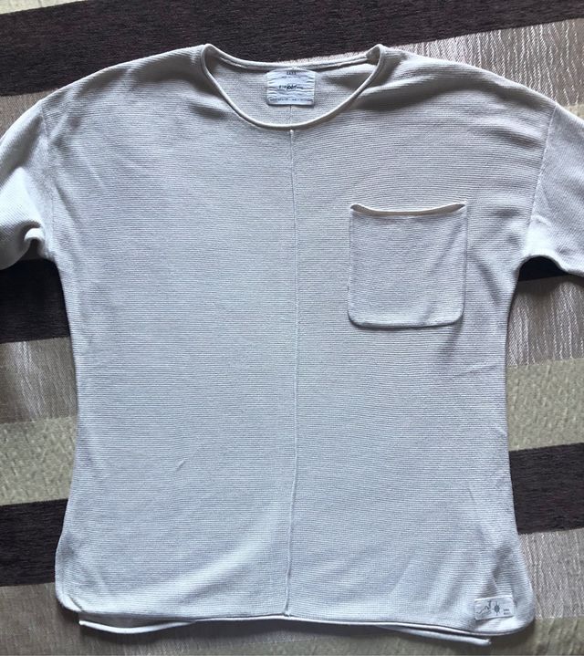 Jersey de Zara 9-10 años