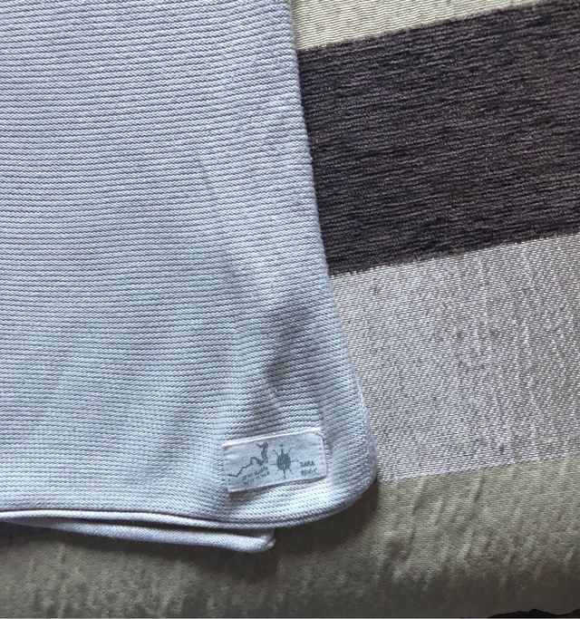 Jersey de Zara 9-10 años