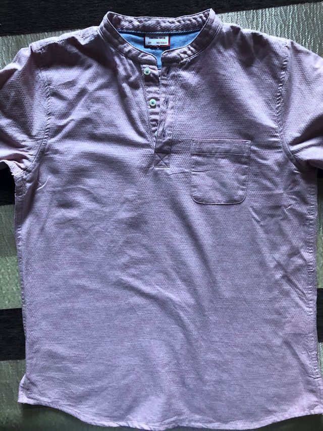 Blusa de la marca Neck & Neck 12 años