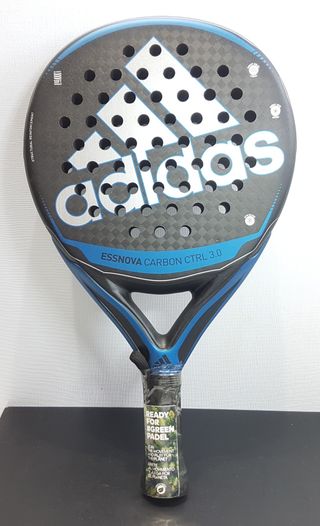 Adidas Essnova Carbon CTRL 3.0 2021 de segunda mano por 139 EUR en Zaragoza  en WALLAPOP