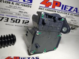 MITSUBISHI L200 2.4D-ID 2015-20*ACTUADOR 4X4 CAJA