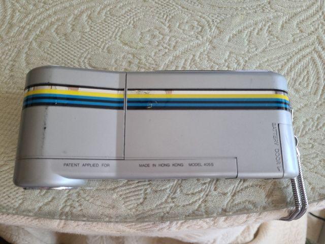 CÁMARA DE FOTOS   ITT 405S