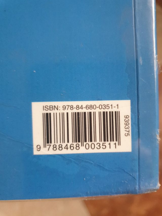 Libro 1° Bachillerato Matematicas