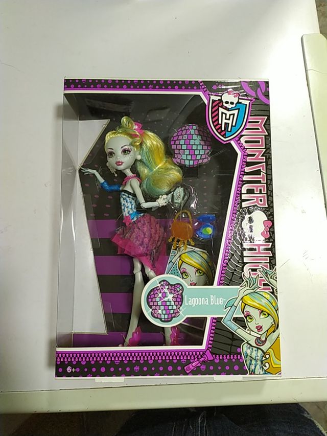Monster High