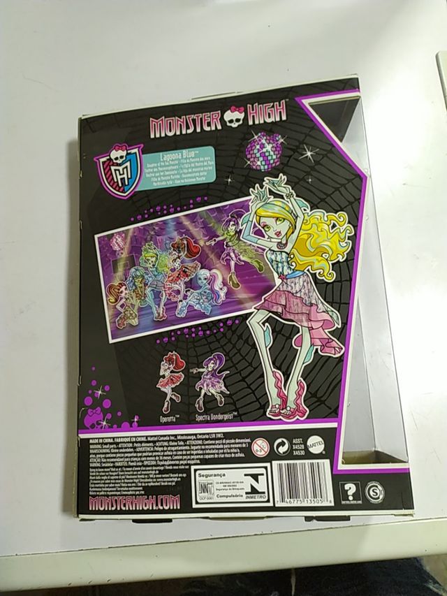Monster High