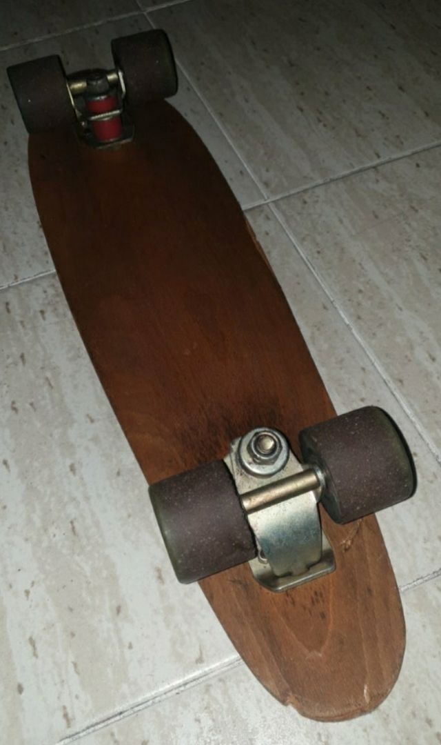 skateboard
