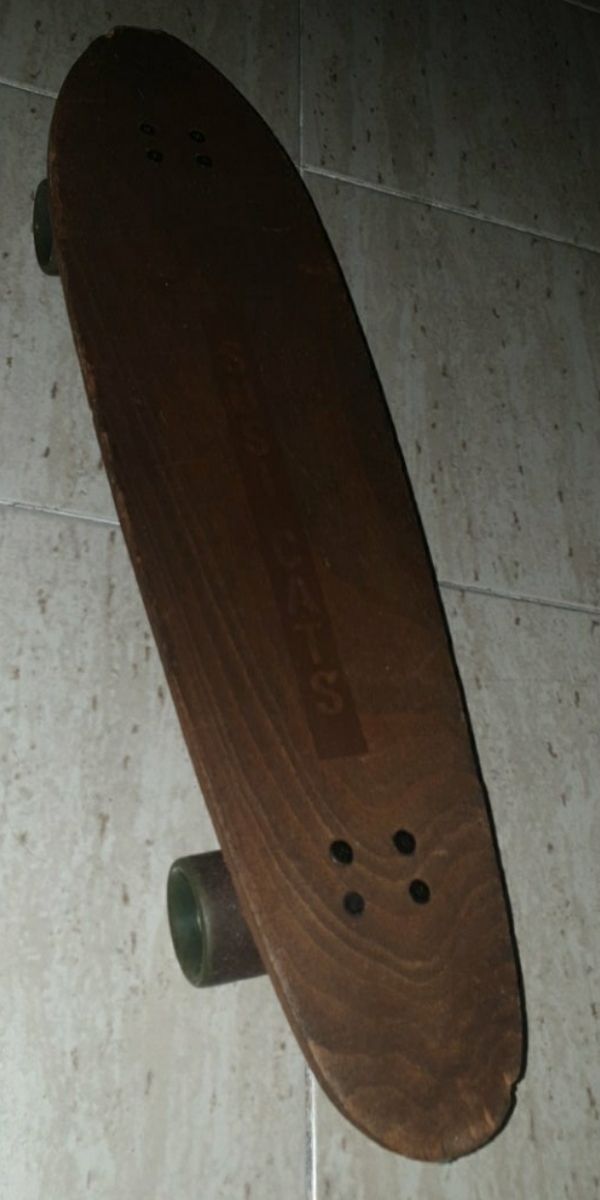 skateboard