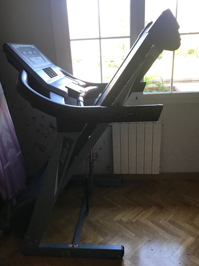 Cinta de correr NH treadmill series
