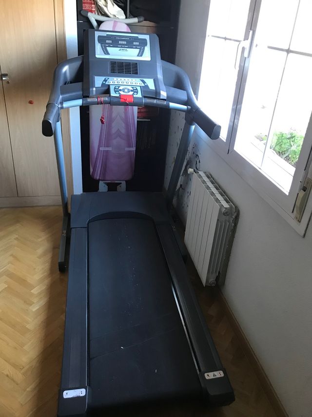 Cinta de correr NH treadmill series