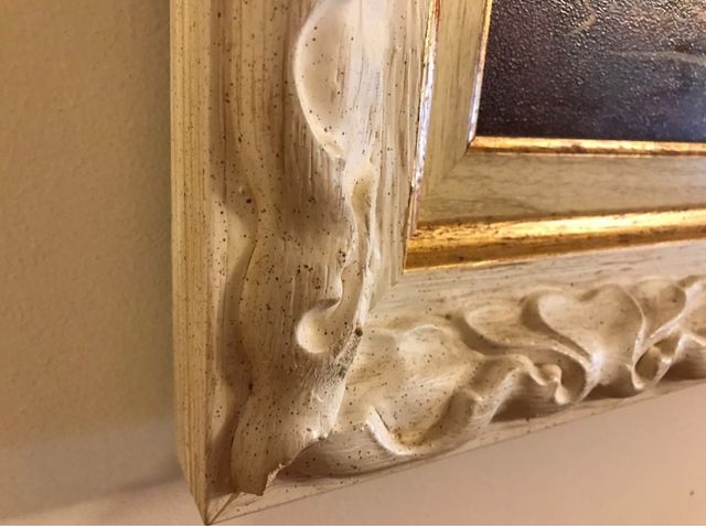 Bodegón con frutas de Javier Viscarret