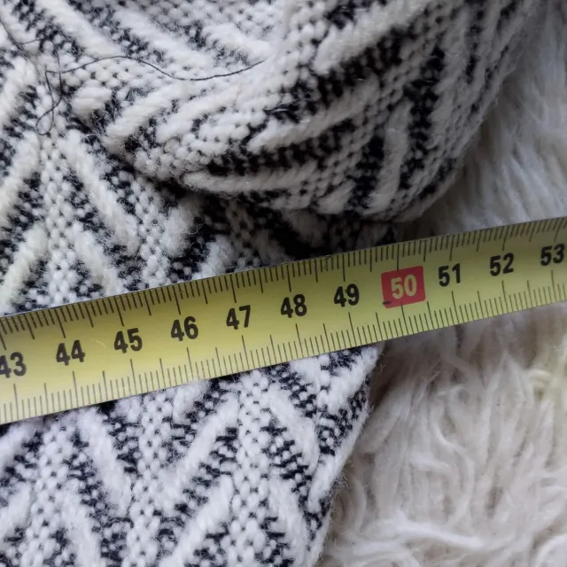 Abrigo mujer talla M