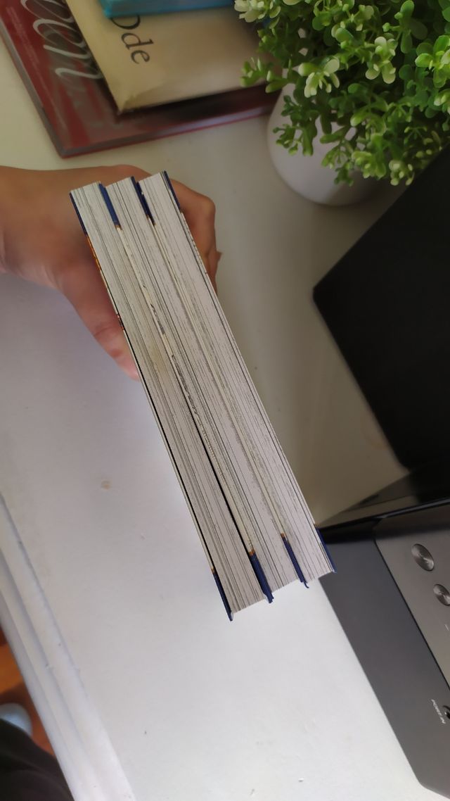 The Seven Deadly Sins (tomos 1, 2 y 3)