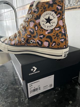 converse 22 40