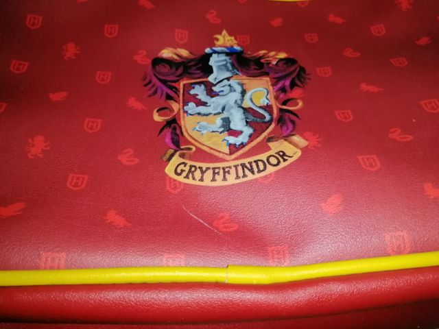Bolso bandolera Harry Potter