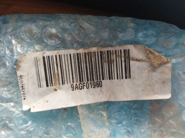 placa de filtros general