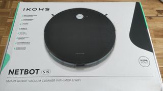 Ikohs Create Netbot S18 - Análisis y Opiniones, ¿merece la pena?