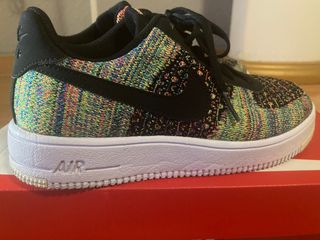 NIKE AIR FORCE 1 37,5 de segunda mano por 37 EUR en Mislata en WALLAPOP