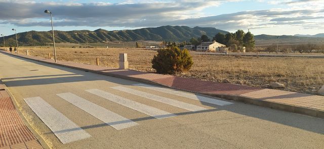 Ocasión: Parcela 600 metros urbanizada en Salinas