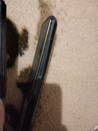 Planchas del pelo GHD edición limitada de leopardo de segunda mano por 50  EUR en Fuenlabrada en WALLAPOP