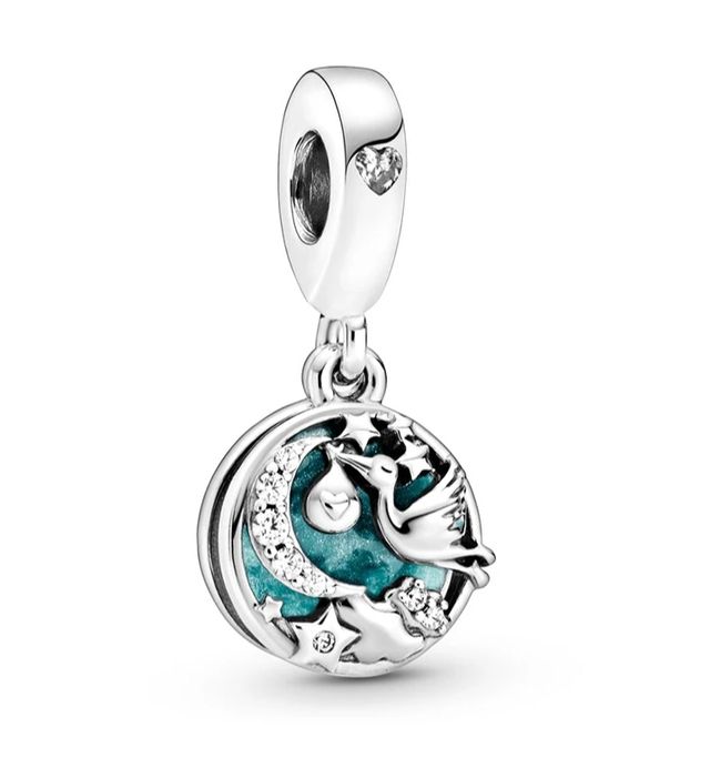 charms tipo Pandora Disney