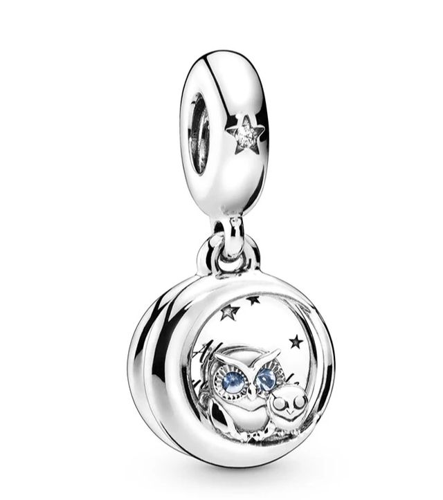 charms tipo Pandora Disney
