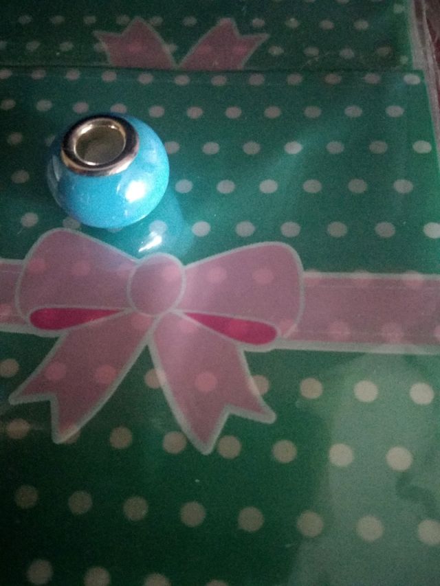 charms tipo Pandora Disney