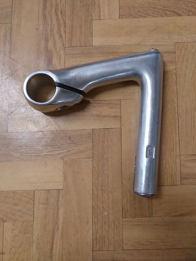 NOS 2erres potencia bici 105mm