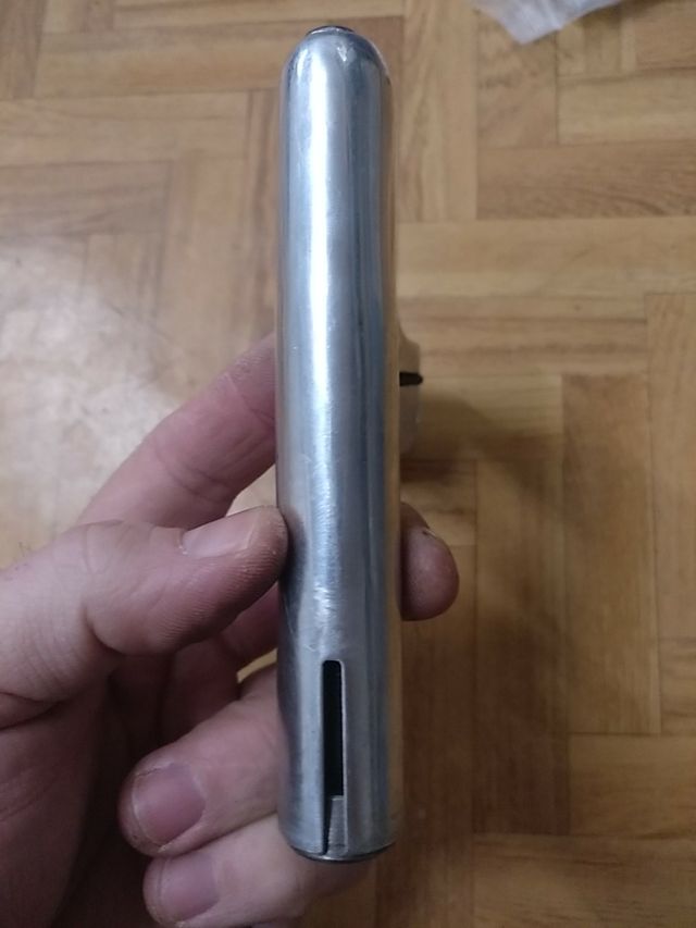 NOS 2erres potencia bici 105mm