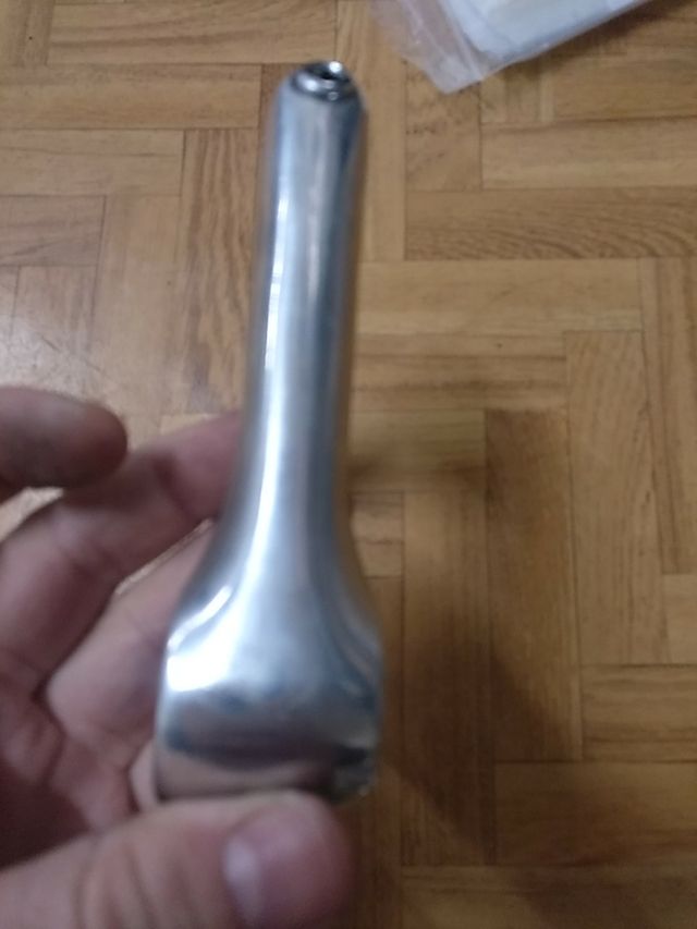 NOS 2erres potencia bici 105mm