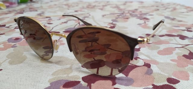 Ray-Ban unisex RB3578 9009/13