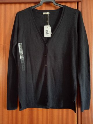 Rebeca mujer Corte Inglés de segunda mano por 3,5 EUR en Málaga en WALLAPOP