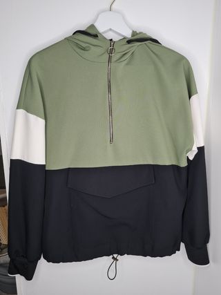 Sudaderas Oversize de Mujer | ZARA España