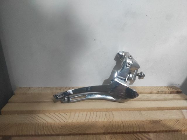 Desviador Shimano Tiagra 9V