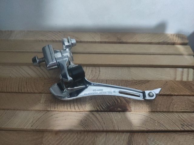 Desviador Shimano Tiagra 9V