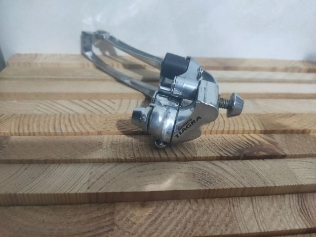 Desviador Shimano Tiagra 9V