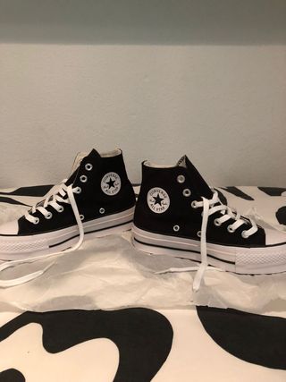converse plataforma sevilla