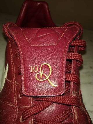 Zapatillas nike tiempo x ligera iv - ronaldinho 10 (10r) en Peru | Clasf  moda-y-accesorios