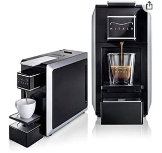 Cápsulas café illy Medio (Mitaca)