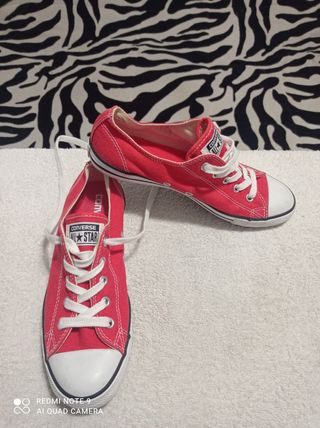 converse 23.5 cm