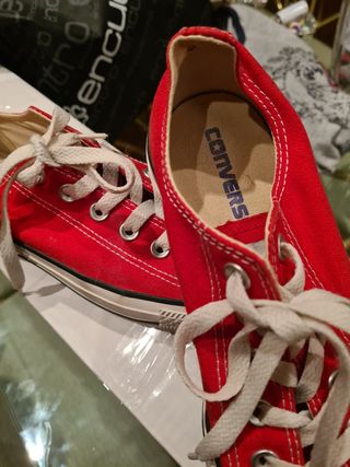 converse rojas 38