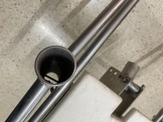 Silla de combate / silla de pesca