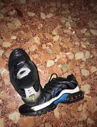 nike tn 60