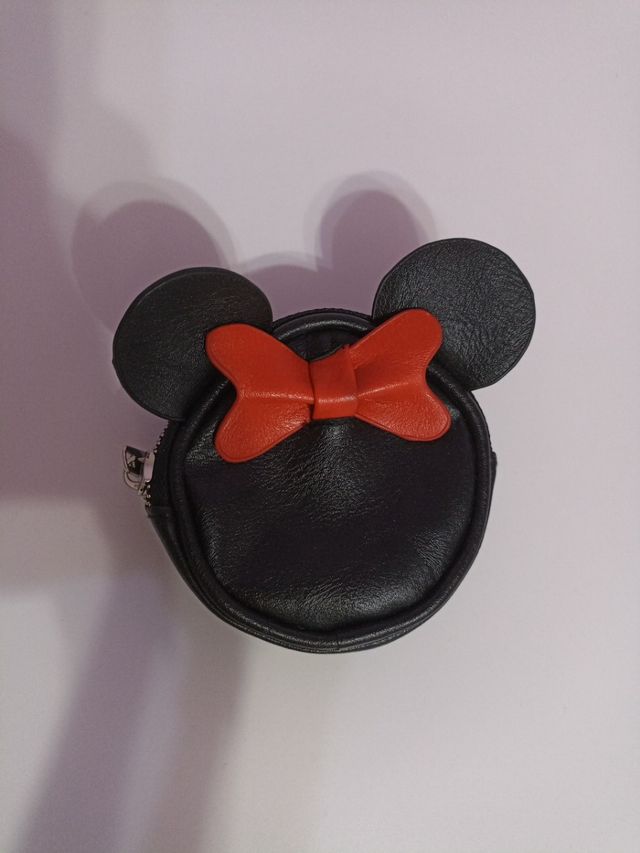 Cartera Minnie