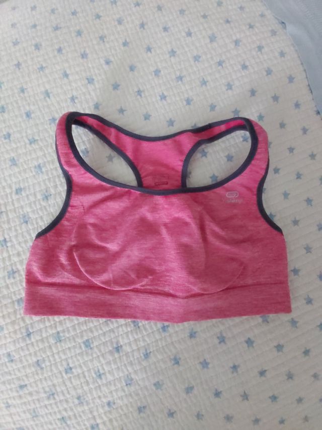 top fines Kalenji fucsia