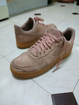 TENNIS NIKE AIR FORCE 1 tornasol en Valle de Chalco Solidaridad, Estado de  México por $1400 | Segundamano.mx